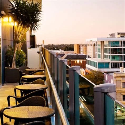 Adelaide Staycations & Hotel Packages .